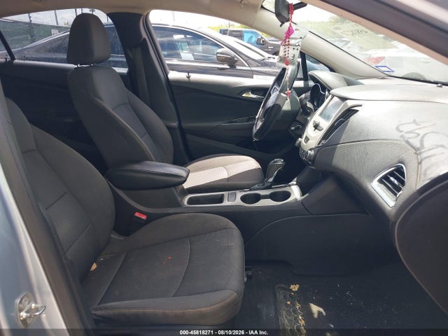 Chevrolet Cruze Ls Auto 2018 1G1BC5SM1J7124597 Image 5
