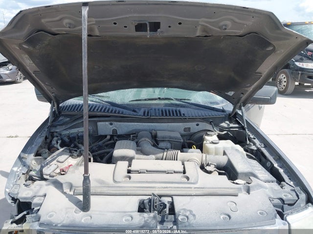 Продажа на аукционе авто 2011 Ford Expedition Xlt, vin: 1FMJU1H56BEF53607, номер лота: 45818272