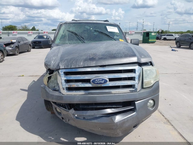 Продажа на аукционе авто 2011 Ford Expedition Xlt, vin: 1FMJU1H56BEF53607, номер лота: 45818272