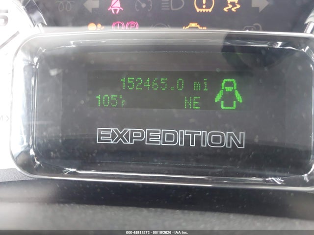 Продажа на аукционе авто 2011 Ford Expedition Xlt, vin: 1FMJU1H56BEF53607, номер лота: 45818272