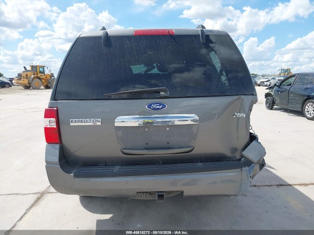 Продажа на аукционе авто 2011 Ford Expedition Xlt, vin: 1FMJU1H56BEF53607, номер лота: 45818272