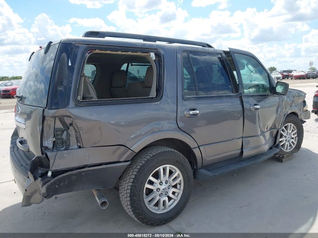 Продажа на аукционе авто 2011 Ford Expedition Xlt, vin: 1FMJU1H56BEF53607, номер лота: 45818272