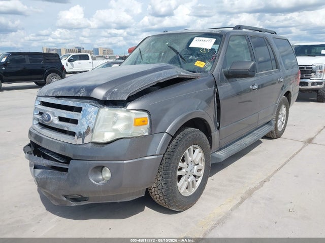 Продажа на аукционе авто 2011 Ford Expedition Xlt, vin: 1FMJU1H56BEF53607, номер лота: 45818272