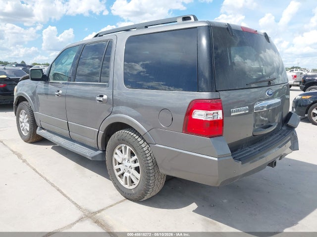 Продажа на аукционе авто 2011 Ford Expedition Xlt, vin: 1FMJU1H56BEF53607, номер лота: 45818272