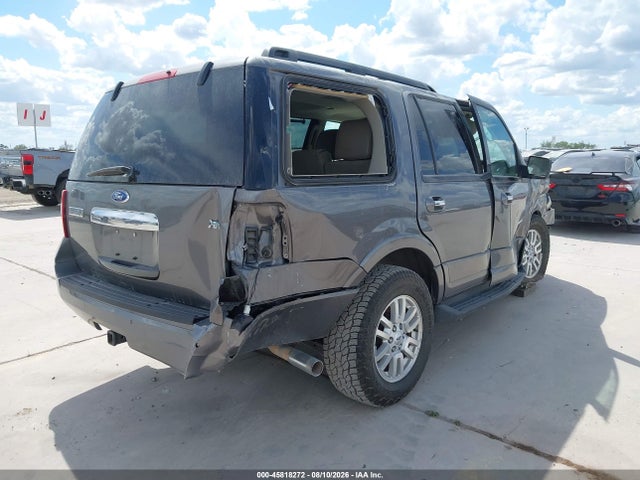 Продажа на аукционе авто 2011 Ford Expedition Xlt, vin: 1FMJU1H56BEF53607, номер лота: 45818272