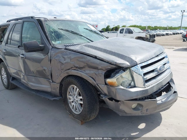 Продажа на аукционе авто 2011 Ford Expedition Xlt, vin: 1FMJU1H56BEF53607, номер лота: 45818272