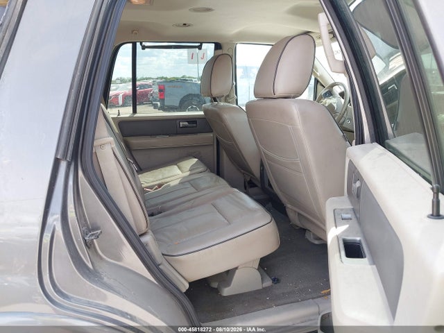 Продажа на аукционе авто 2011 Ford Expedition Xlt, vin: 1FMJU1H56BEF53607, номер лота: 45818272