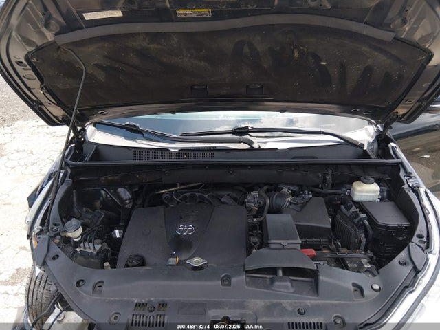 5TDBZRFH2HS471690 Toyota Highlander Le