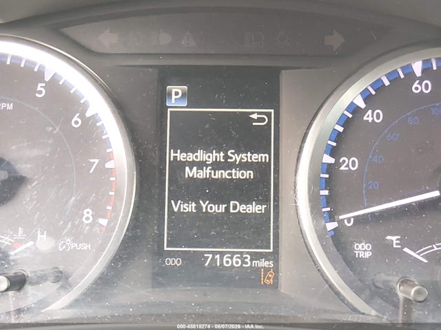 5TDBZRFH2HS471690 Toyota Highlander Le