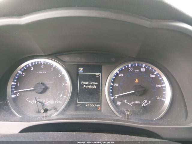 5TDBZRFH2HS471690 Toyota Highlander Le