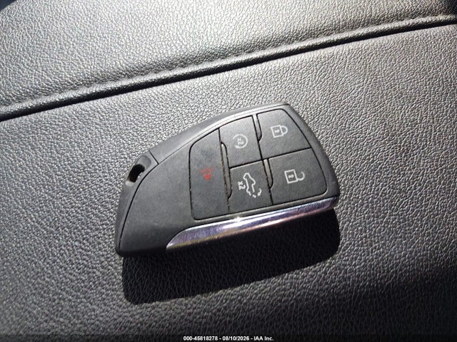 Продаж на аукціоні авто 2025 Chevrolet Silverado 1500 4wd  Short Bed Rst, vin: 1GCUKEE87SZ218684, номер лоту: 45818278