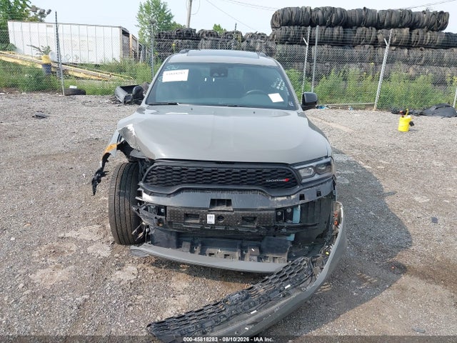 Aukcja sprzedaży 2025 Dodge Durango Gt Plus Awd, vin: 1C4RDJDGXSC539784, numer aukcji: 45818283