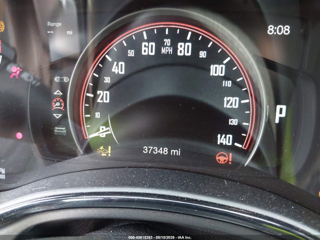 Aukcja sprzedaży 2025 Dodge Durango Gt Plus Awd, vin: 1C4RDJDGXSC539784, numer aukcji: 45818283
