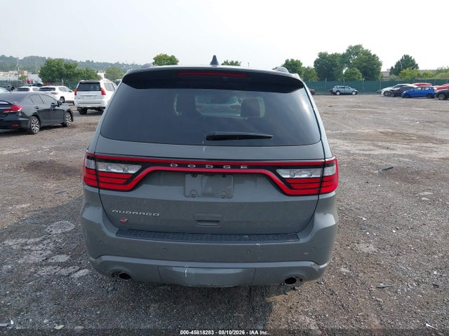 Aukcja sprzedaży 2025 Dodge Durango Gt Plus Awd, vin: 1C4RDJDGXSC539784, numer aukcji: 45818283