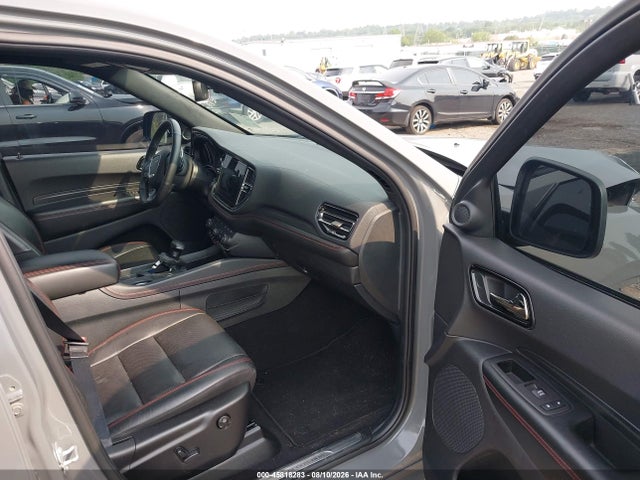 Aukcja sprzedaży 2025 Dodge Durango Gt Plus Awd, vin: 1C4RDJDGXSC539784, numer aukcji: 45818283