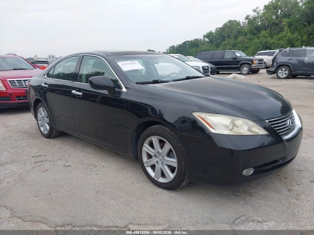 Auction sale of the 2007 Lexus Es 350, vin: JTHBJ46G172003469, lot number: 45818284