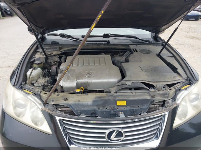 Aukcja sprzedaży 2007 Lexus Es 350, vin: JTHBJ46G172003469, numer aukcji: 45818284