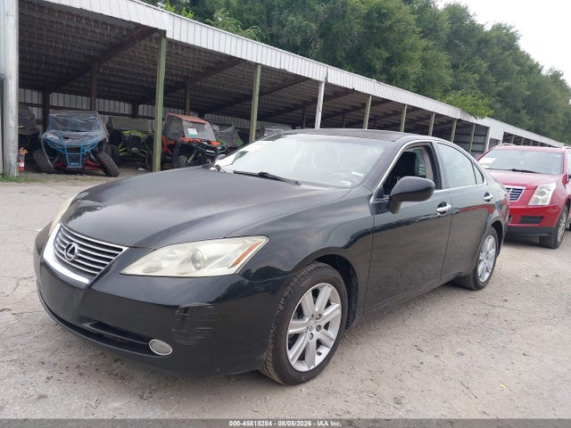 Aukcja sprzedaży 2007 Lexus Es 350, vin: JTHBJ46G172003469, numer aukcji: 45818284