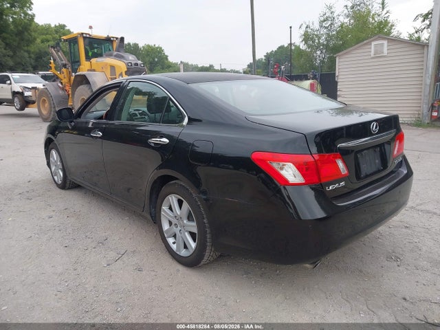 Aukcja sprzedaży 2007 Lexus Es 350, vin: JTHBJ46G172003469, numer aukcji: 45818284
