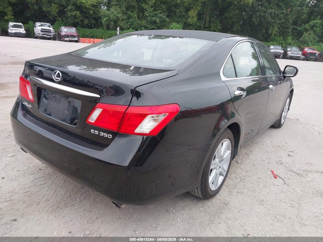 Aukcja sprzedaży 2007 Lexus Es 350, vin: JTHBJ46G172003469, numer aukcji: 45818284