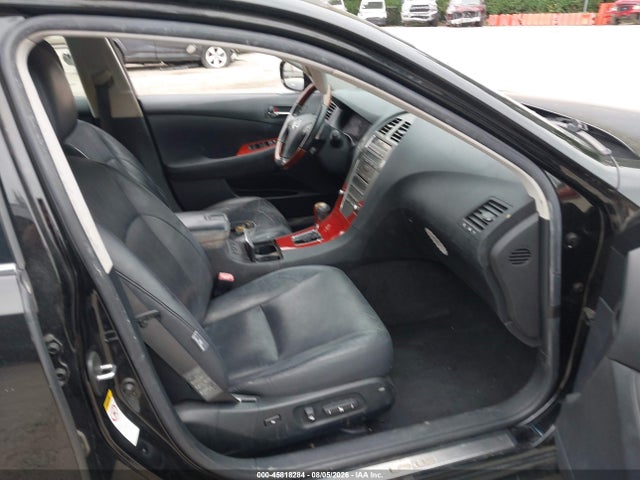 Aukcja sprzedaży 2007 Lexus Es 350, vin: JTHBJ46G172003469, numer aukcji: 45818284