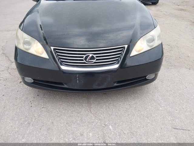 Aukcja sprzedaży 2007 Lexus Es 350, vin: JTHBJ46G172003469, numer aukcji: 45818284