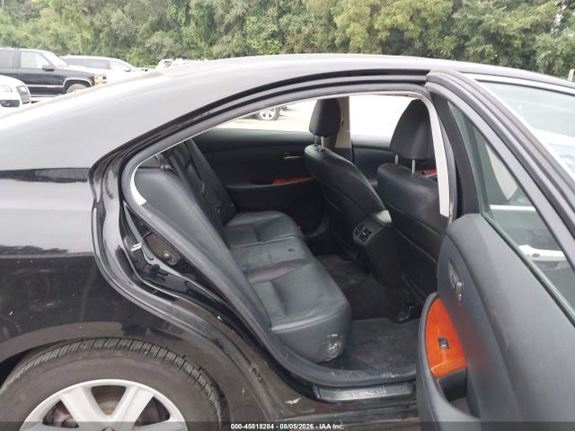 Aukcja sprzedaży 2007 Lexus Es 350, vin: JTHBJ46G172003469, numer aukcji: 45818284