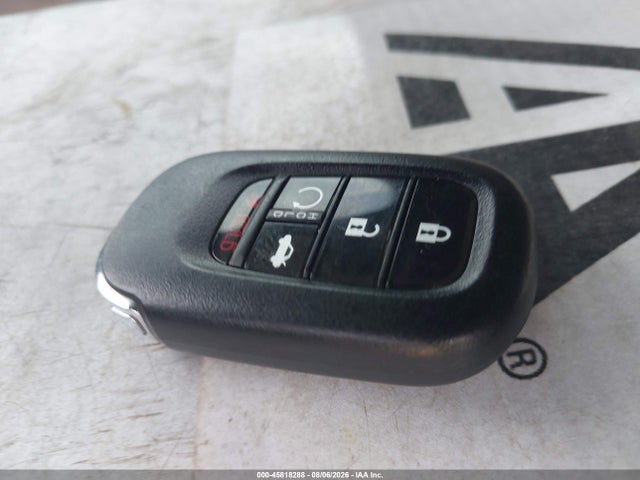 Продаж на аукціоні авто 2026 Honda Civic Hybrid Sport/sport Touring, vin: 2HGFE4F84TH309603, номер лоту: 45818288