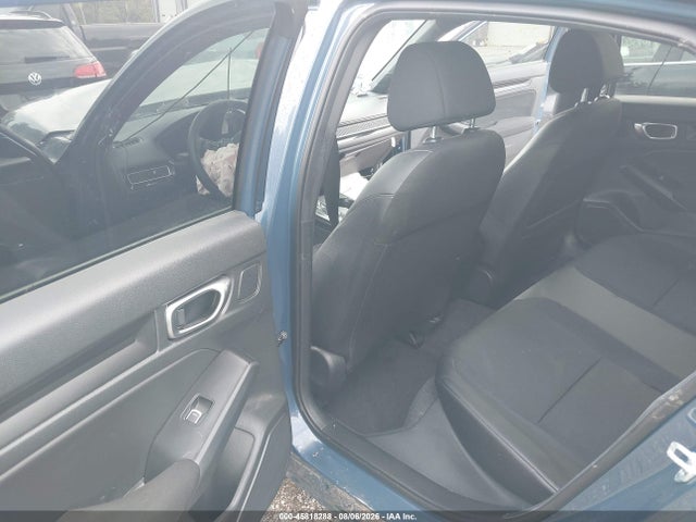 Продаж на аукціоні авто 2026 Honda Civic Hybrid Sport/sport Touring, vin: 2HGFE4F84TH309603, номер лоту: 45818288