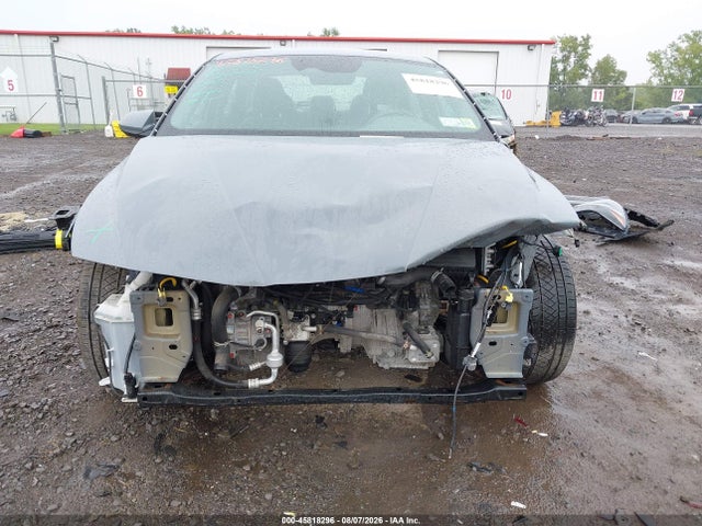 45818296 :رقم المزاد ، KMHLS4AG3NU314215 vin ، 2022 Hyundai Elantra Sel مزاد بيع