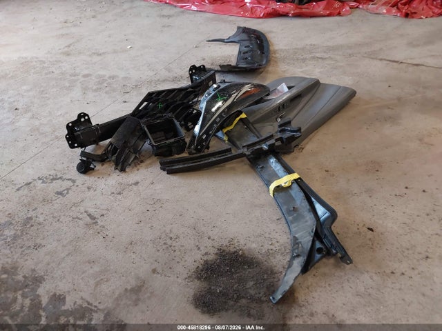 45818296 :رقم المزاد ، KMHLS4AG3NU314215 vin ، 2022 Hyundai Elantra Sel مزاد بيع