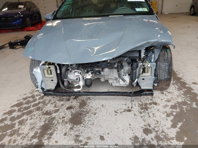 45818296 :رقم المزاد ، KMHLS4AG3NU314215 vin ، 2022 Hyundai Elantra Sel مزاد بيع