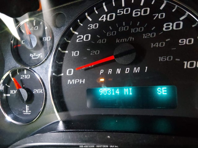 Aukcja sprzedaży 2015 Chevrolet Express 2500 Ls, vin: 1GNWGPFGXF1268986, numer aukcji: 45818300
