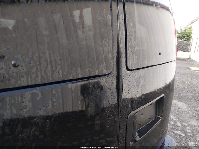 Aukcja sprzedaży 2015 Chevrolet Express 2500 Ls, vin: 1GNWGPFGXF1268986, numer aukcji: 45818300