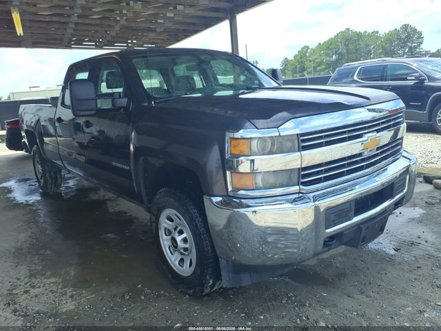 Продажа на аукционе авто 2015 Chevrolet 3500 4x4 Cr, vin: 1GC4KYCB1FF602399, номер лота: 45818301