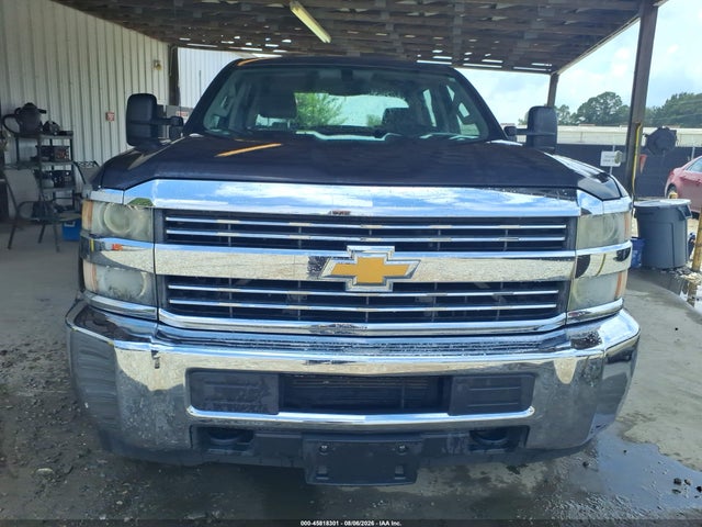 Продажа на аукционе авто 2015 Chevrolet 3500 4x4 Cr, vin: 1GC4KYCB1FF602399, номер лота: 45818301