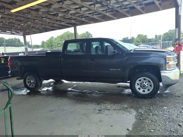 Продажа на аукционе авто 2015 Chevrolet 3500 4x4 Cr, vin: 1GC4KYCB1FF602399, номер лота: 45818301
