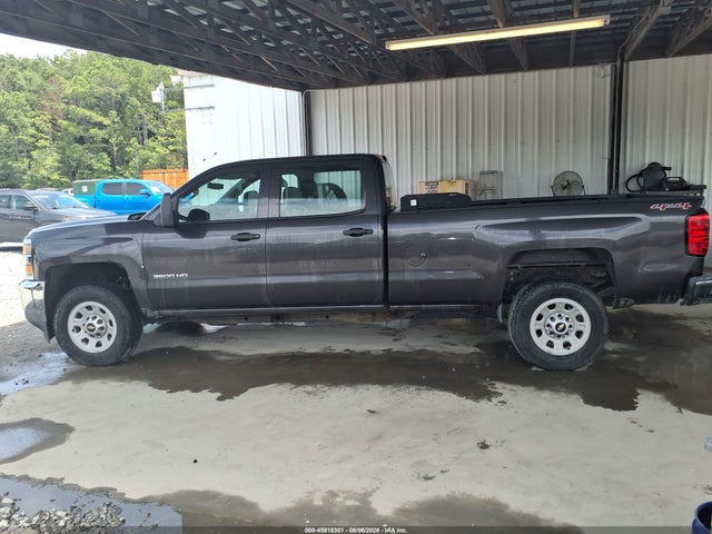 Продажа на аукционе авто 2015 Chevrolet 3500 4x4 Cr, vin: 1GC4KYCB1FF602399, номер лота: 45818301