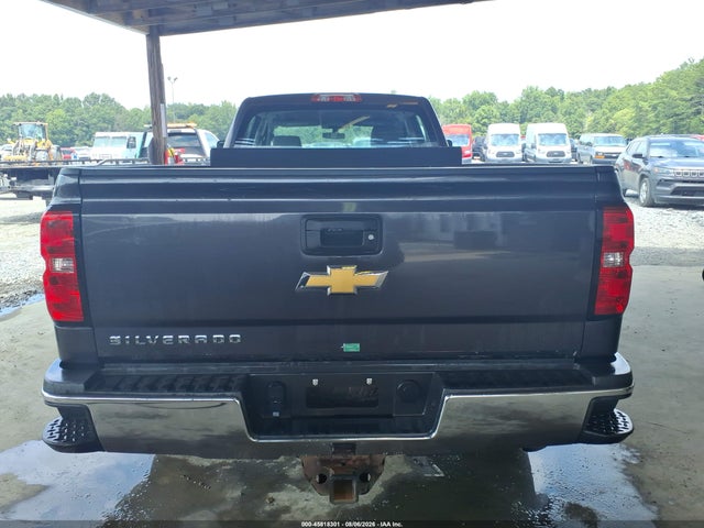 Продажа на аукционе авто 2015 Chevrolet 3500 4x4 Cr, vin: 1GC4KYCB1FF602399, номер лота: 45818301