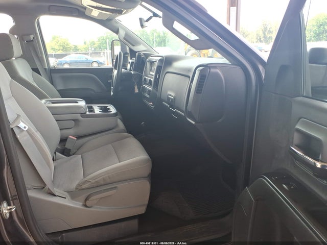 Продажа на аукционе авто 2015 Chevrolet 3500 4x4 Cr, vin: 1GC4KYCB1FF602399, номер лота: 45818301