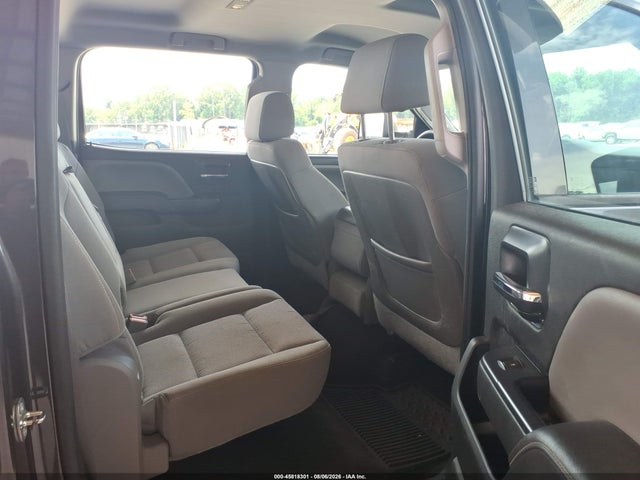 Продажа на аукционе авто 2015 Chevrolet 3500 4x4 Cr, vin: 1GC4KYCB1FF602399, номер лота: 45818301