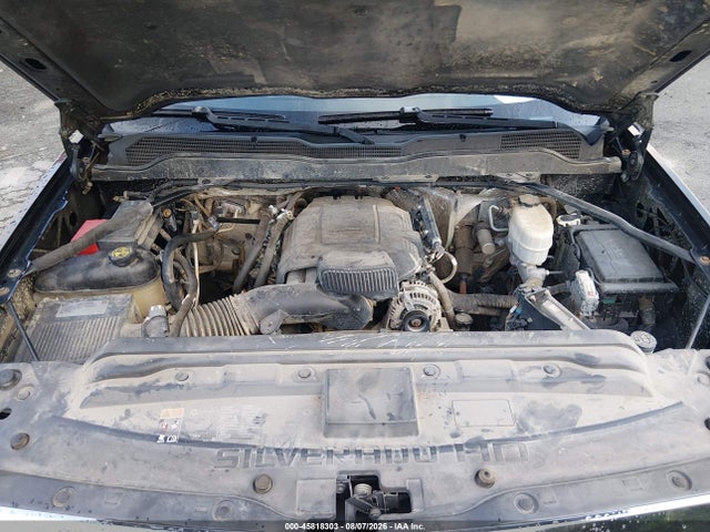Продажа на аукционе авто 2015 Chevrolet Silverado 2500hd Built After Aug 14 Work Truck, vin: 1GC1KUEB6FF602231, номер лота: 45818303