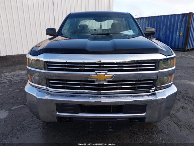Продажа на аукционе авто 2015 Chevrolet Silverado 2500hd Built After Aug 14 Work Truck, vin: 1GC1KUEB6FF602231, номер лота: 45818303