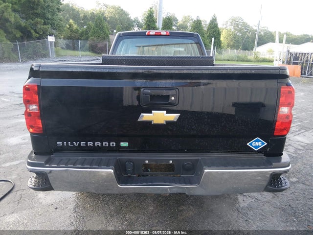 Продажа на аукционе авто 2015 Chevrolet Silverado 2500hd Built After Aug 14 Work Truck, vin: 1GC1KUEB6FF602231, номер лота: 45818303