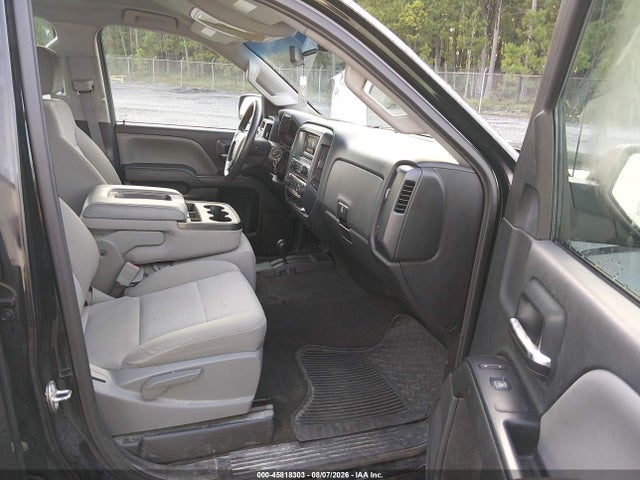 Продажа на аукционе авто 2015 Chevrolet Silverado 2500hd Built After Aug 14 Work Truck, vin: 1GC1KUEB6FF602231, номер лота: 45818303