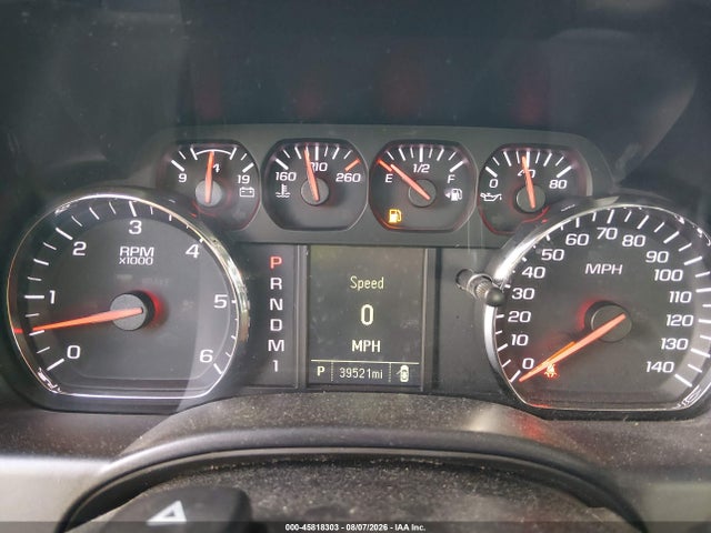 Продажа на аукционе авто 2015 Chevrolet Silverado 2500hd Built After Aug 14 Work Truck, vin: 1GC1KUEB6FF602231, номер лота: 45818303