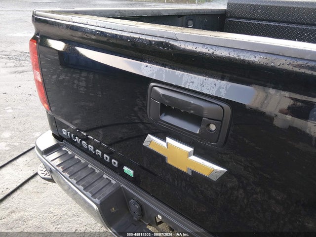 Продажа на аукционе авто 2015 Chevrolet Silverado 2500hd Built After Aug 14 Work Truck, vin: 1GC1KUEB6FF602231, номер лота: 45818303