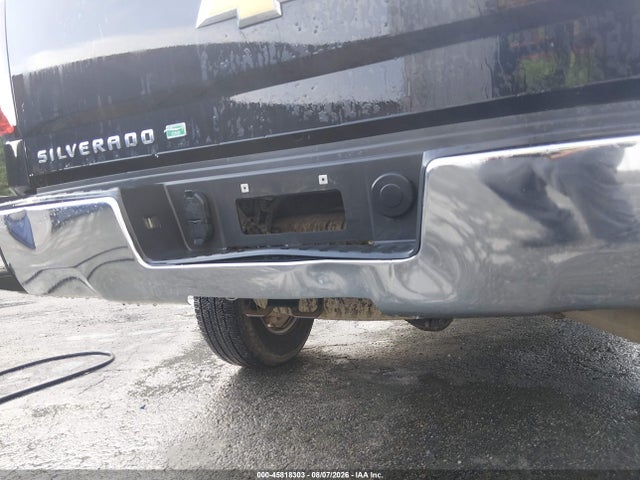 Продажа на аукционе авто 2015 Chevrolet Silverado 2500hd Built After Aug 14 Work Truck, vin: 1GC1KUEB6FF602231, номер лота: 45818303
