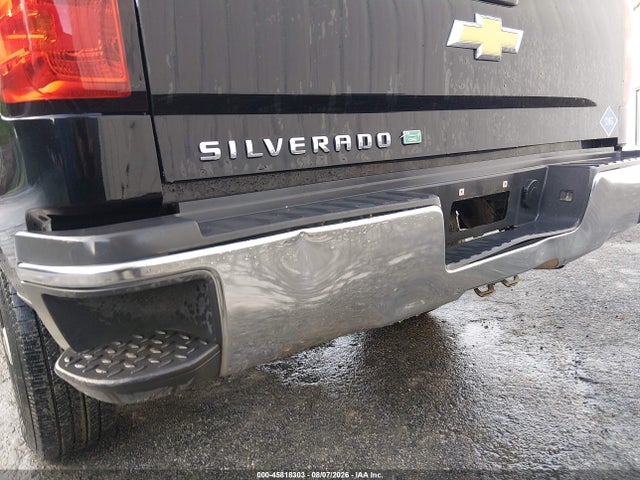 Продажа на аукционе авто 2015 Chevrolet Silverado 2500hd Built After Aug 14 Work Truck, vin: 1GC1KUEB6FF602231, номер лота: 45818303