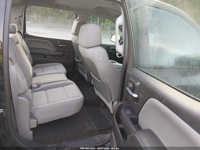 Продажа на аукционе авто 2015 Chevrolet Silverado 2500hd Built After Aug 14 Work Truck, vin: 1GC1KUEB6FF602231, номер лота: 45818303